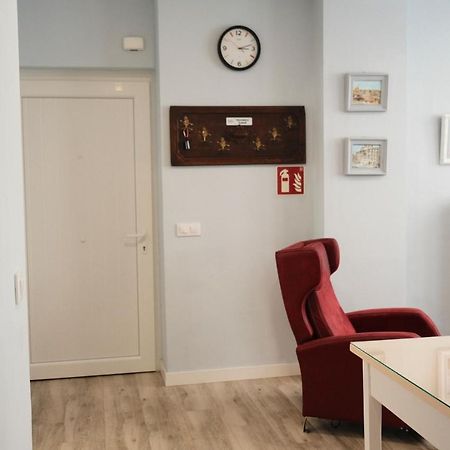 Aixerrota Apartamentos B Getxo Zewnętrze zdjęcie