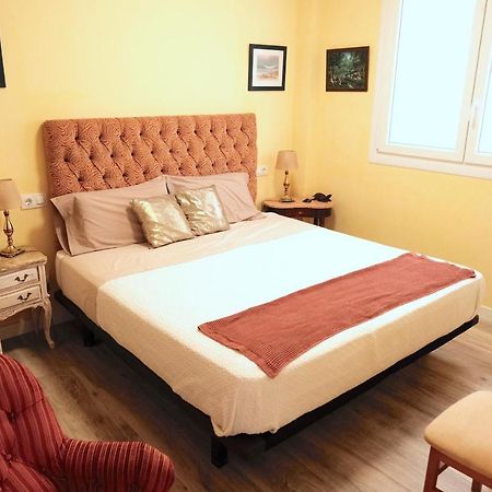 Aixerrota Apartamentos B Getxo Zewnętrze zdjęcie