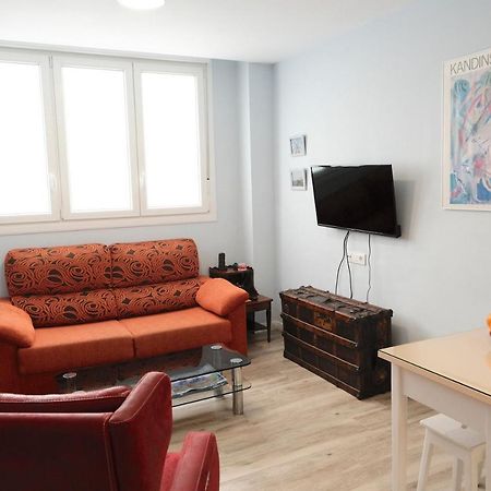 Aixerrota Apartamentos B Getxo Zewnętrze zdjęcie