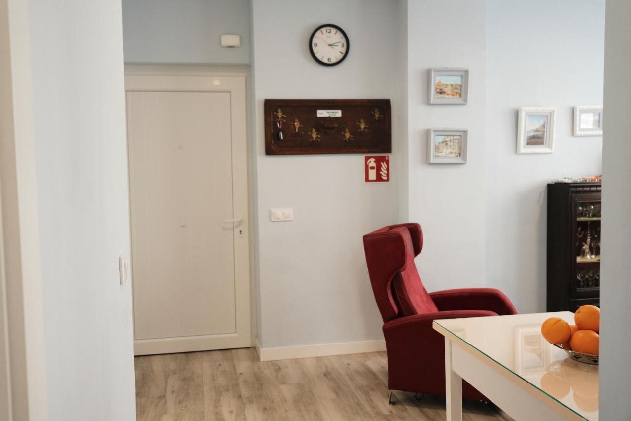 Aixerrota Apartamentos B Getxo Zewnętrze zdjęcie