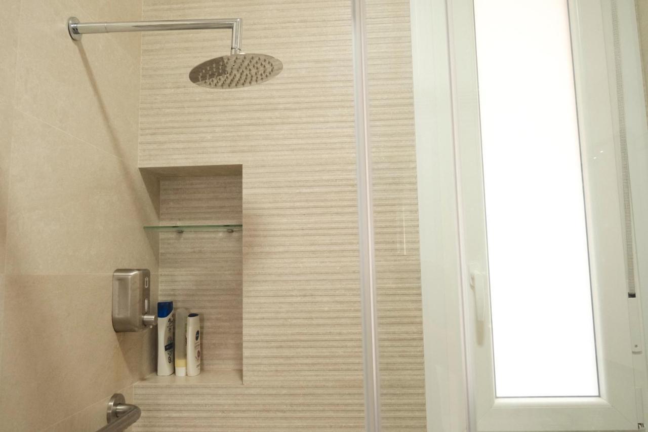 Aixerrota Apartamentos B Getxo Zewnętrze zdjęcie