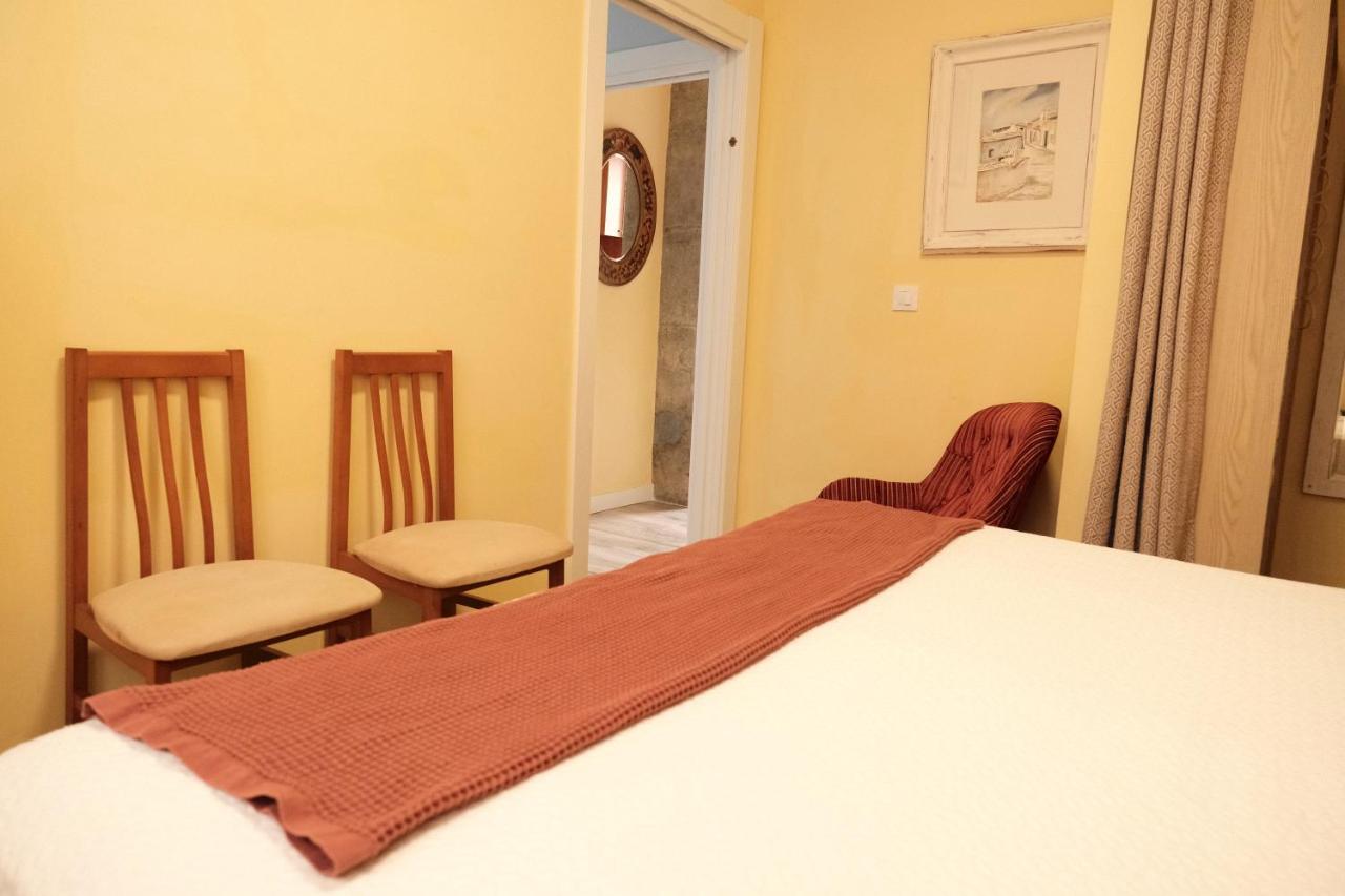 Aixerrota Apartamentos B Getxo Zewnętrze zdjęcie