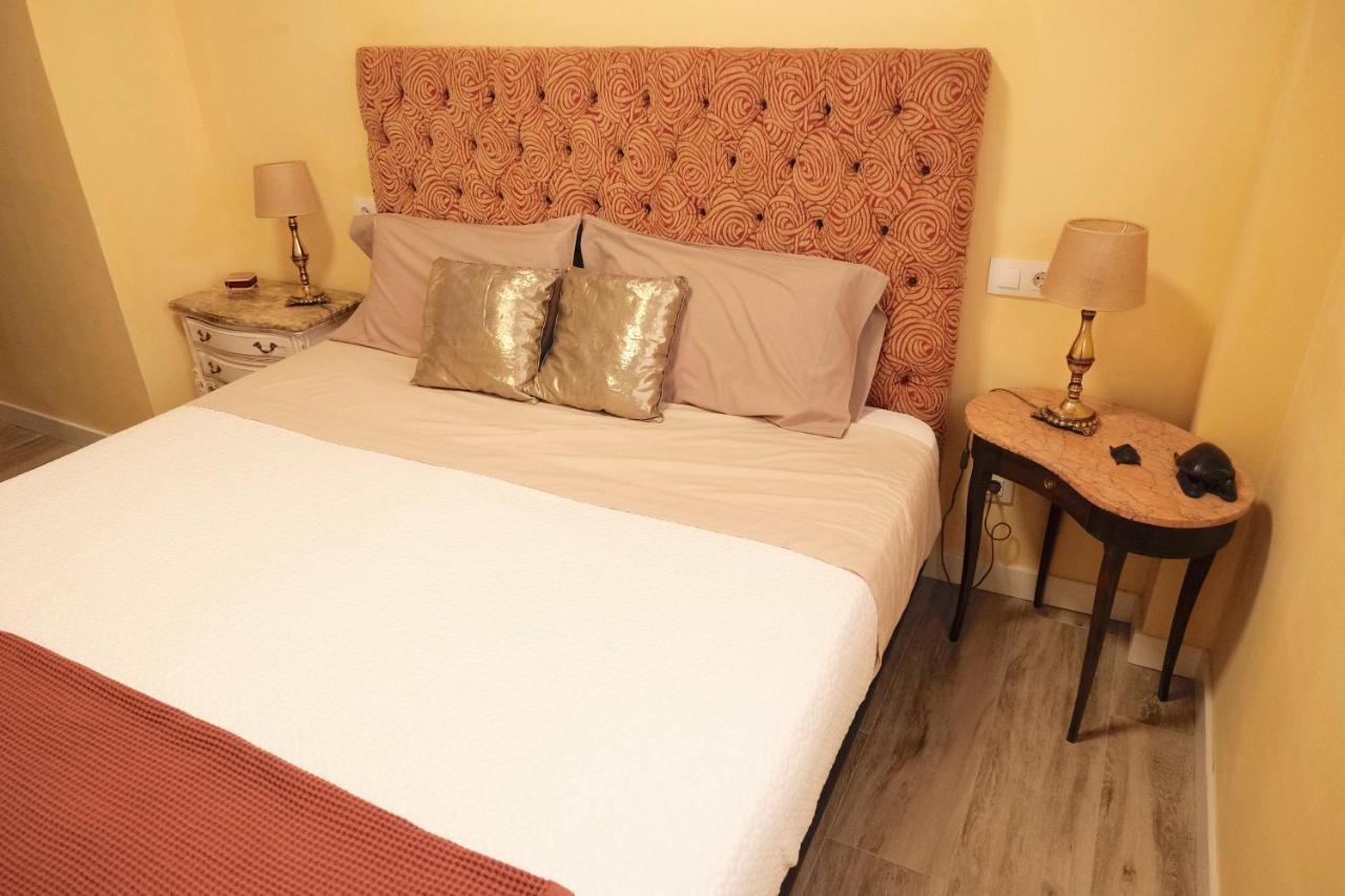 Aixerrota Apartamentos B Getxo Zewnętrze zdjęcie