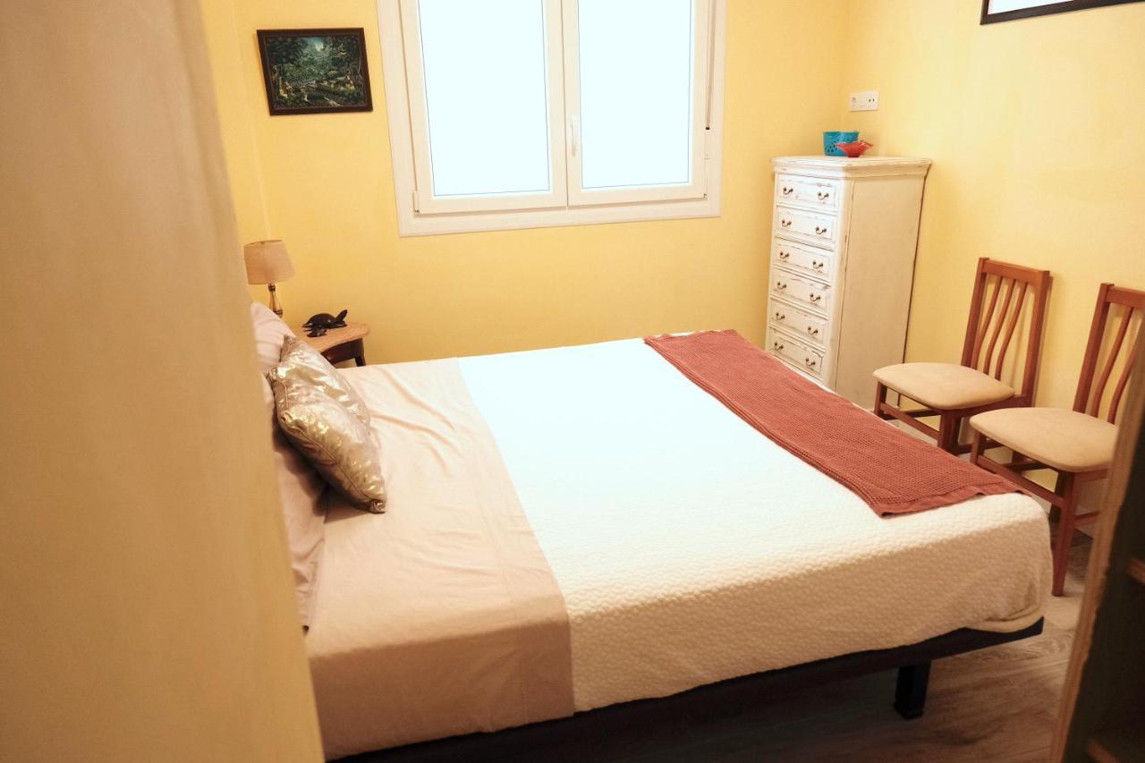 Aixerrota Apartamentos B Getxo Zewnętrze zdjęcie
