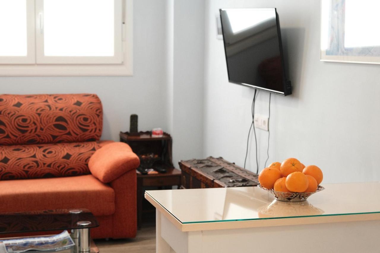 Aixerrota Apartamentos B Getxo Zewnętrze zdjęcie