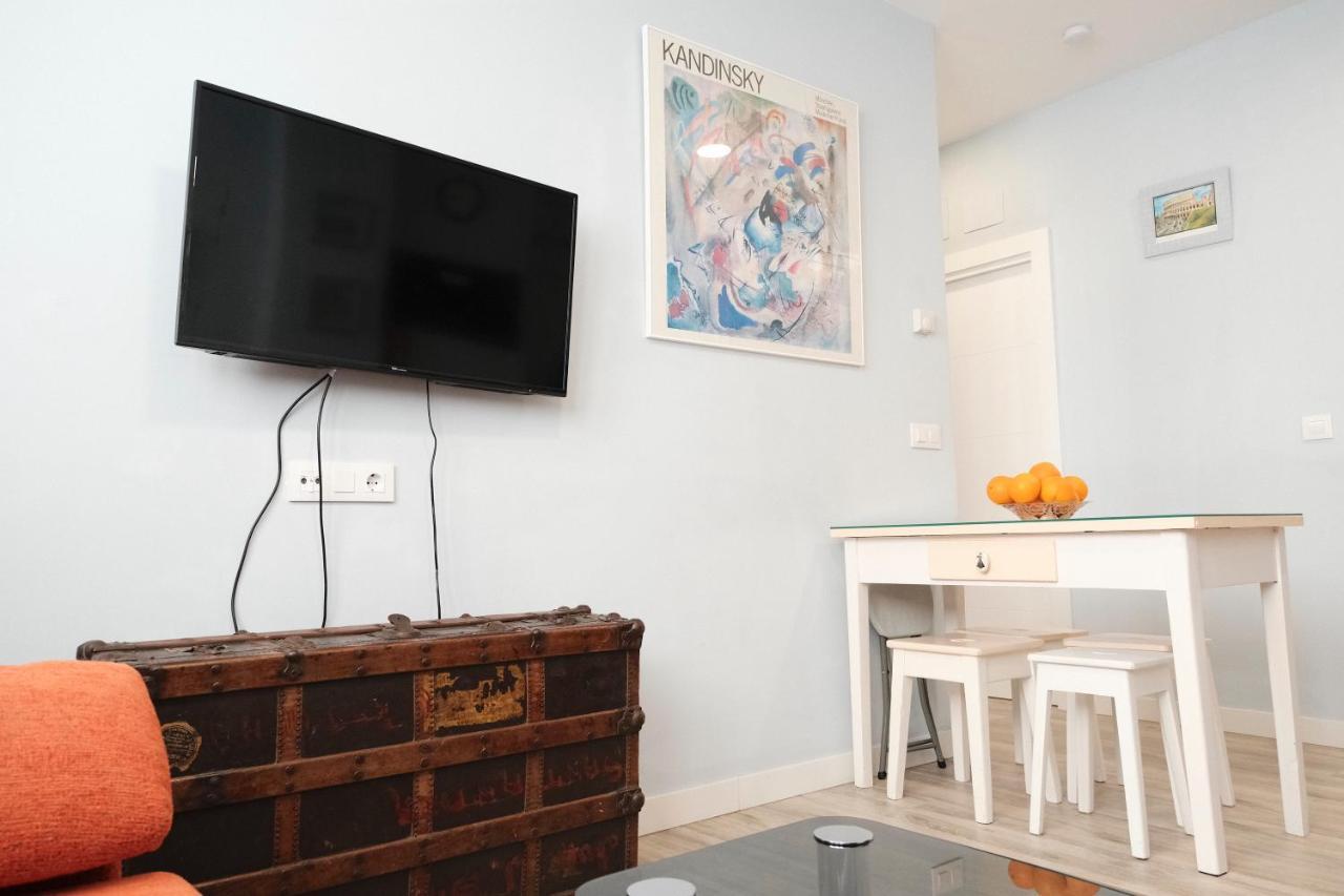 Aixerrota Apartamentos B Getxo Zewnętrze zdjęcie