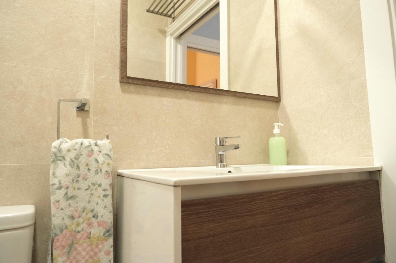 Aixerrota Apartamentos B Getxo Zewnętrze zdjęcie